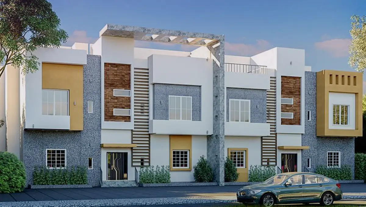 أسس الإنشاء التجارية