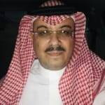 خالد عبدالله الهويدي