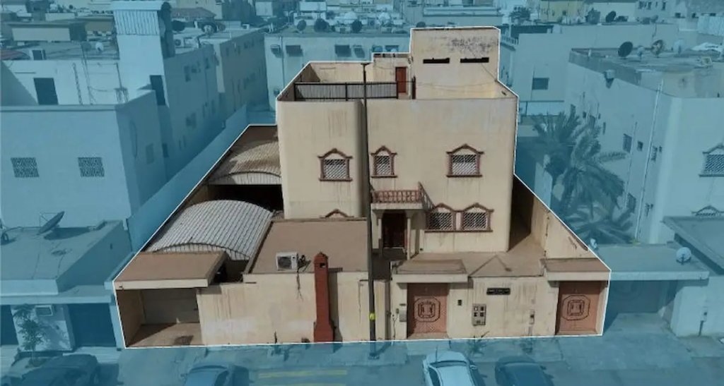مزاد ركاز