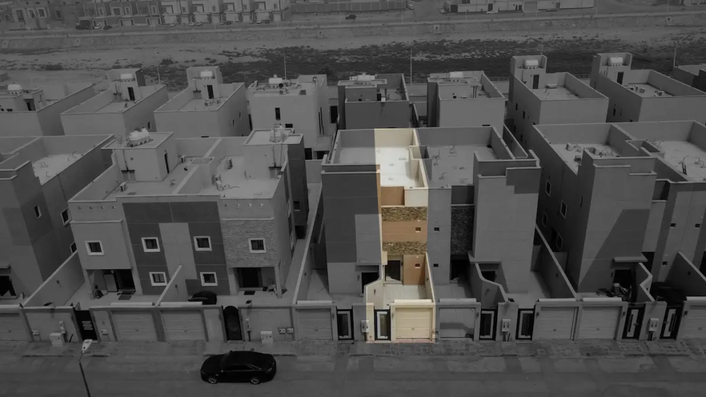 مزاد مشارف