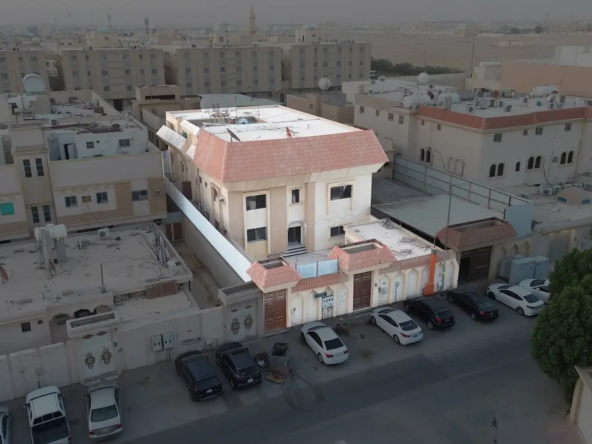 مزاد فرص المطور