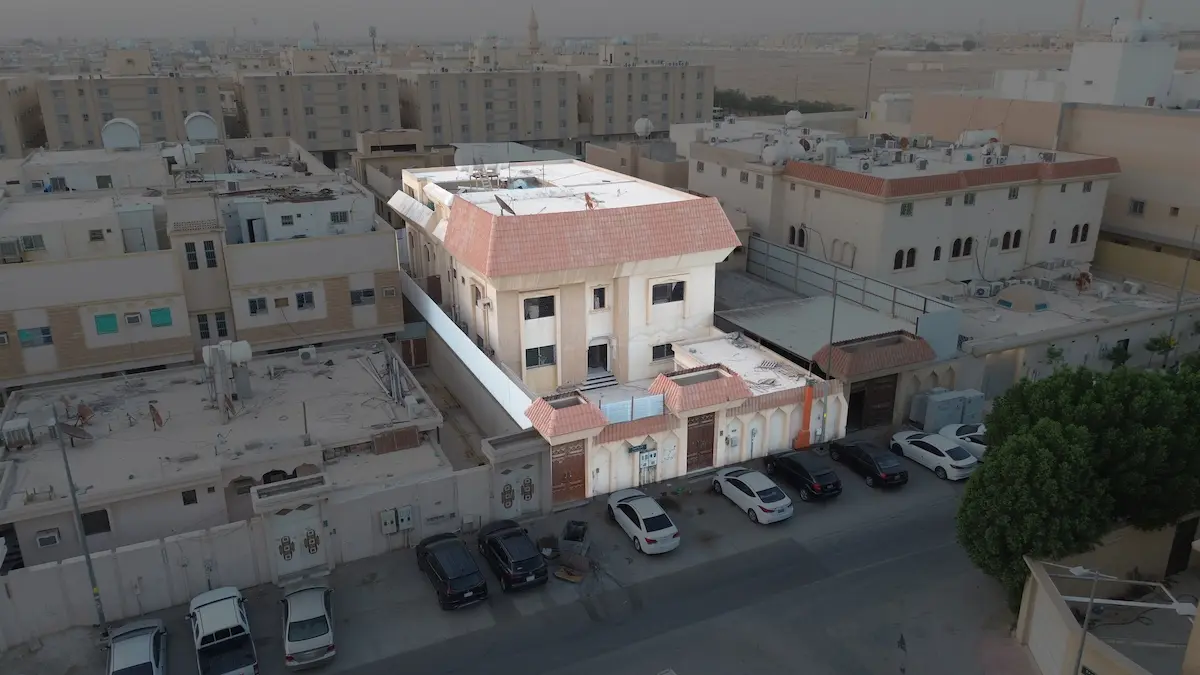 مزاد فرص المطور