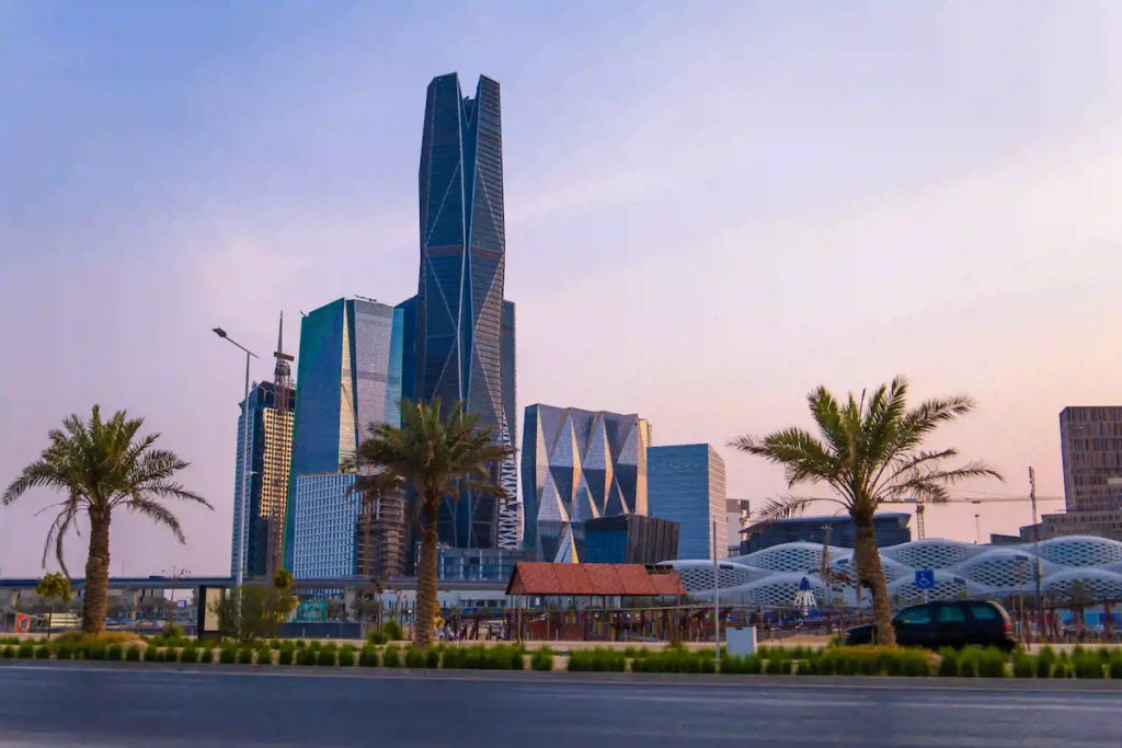اشتراطات إنشاء المباني السكنية