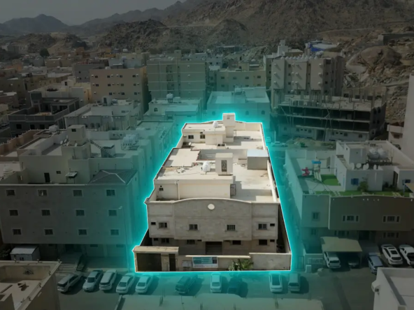 مزاد رحاب مكة