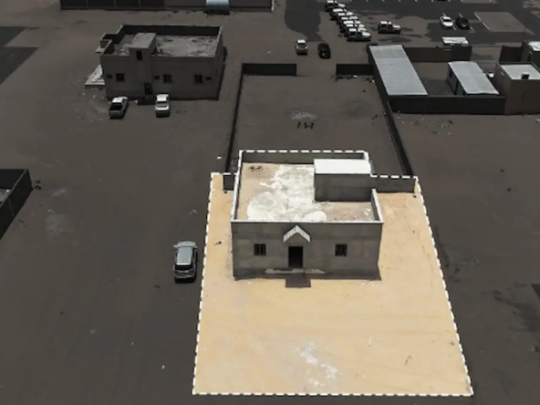 مزاد روابي نجران