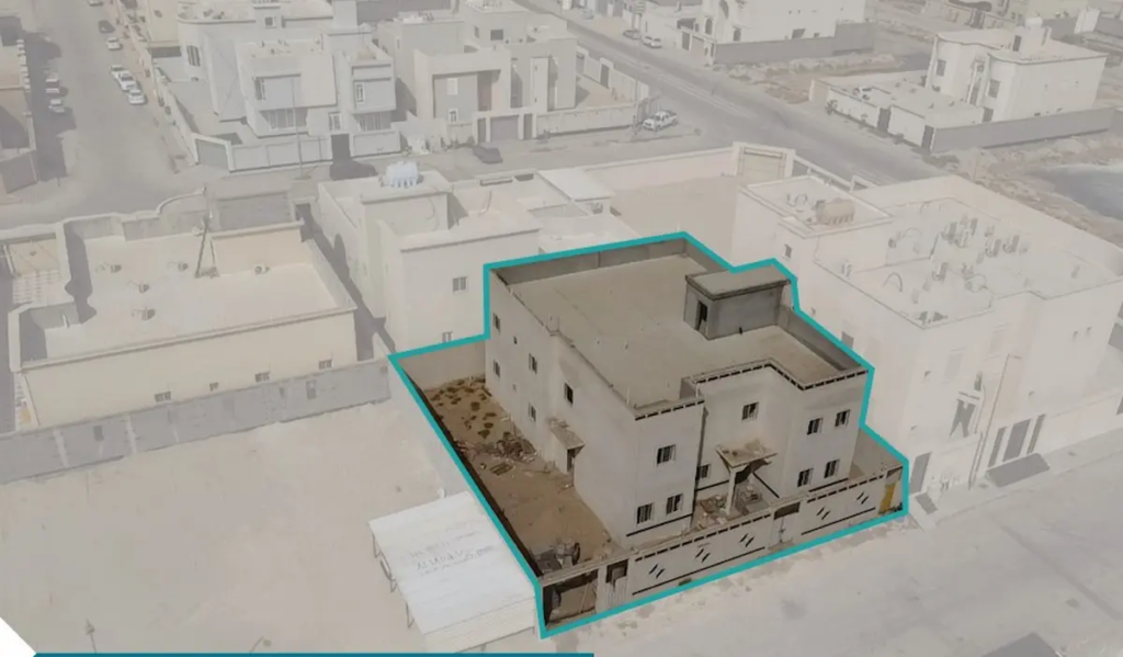 مزاد درر حفر الباطن