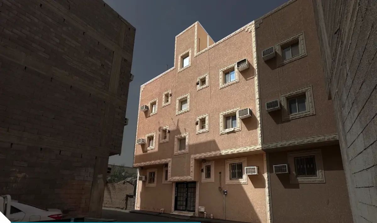 مزاد رمال بريدة
