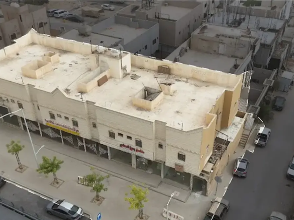 مزاد آفاق الرياض