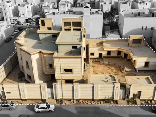 مزاد درر العاصمة