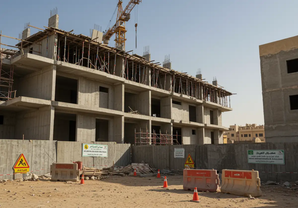 مشاريعك العقارية