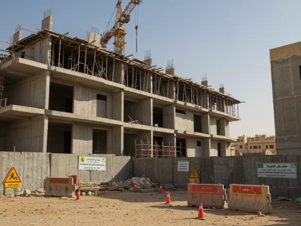 مشاريعك العقارية