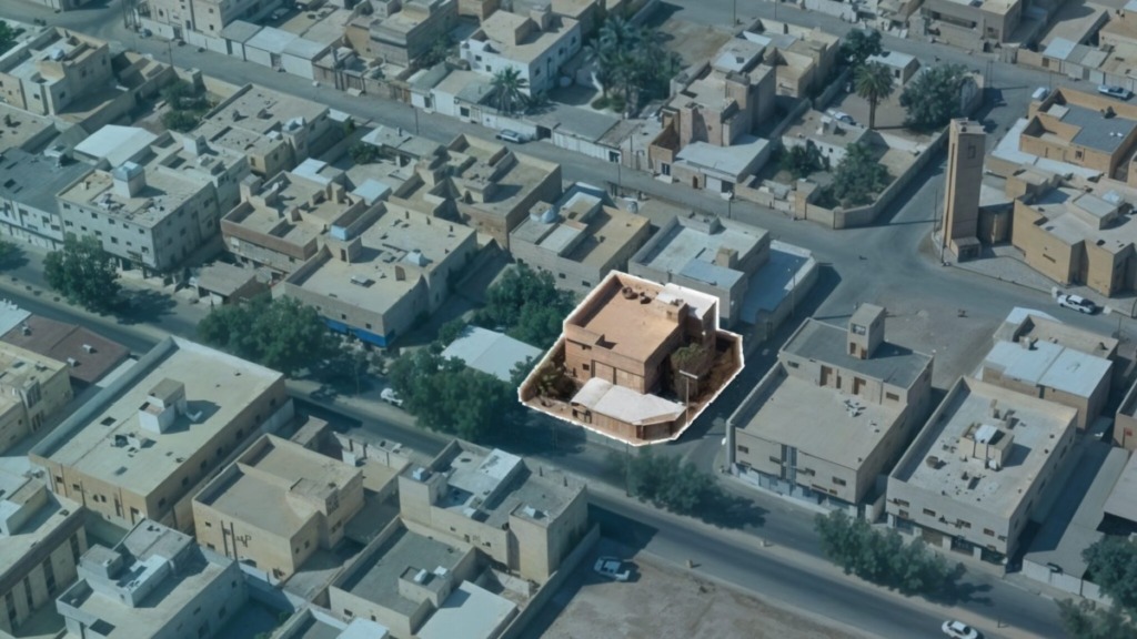 مزاد أنوار نجد