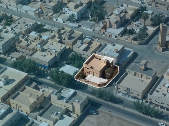مزاد أنوار نجد