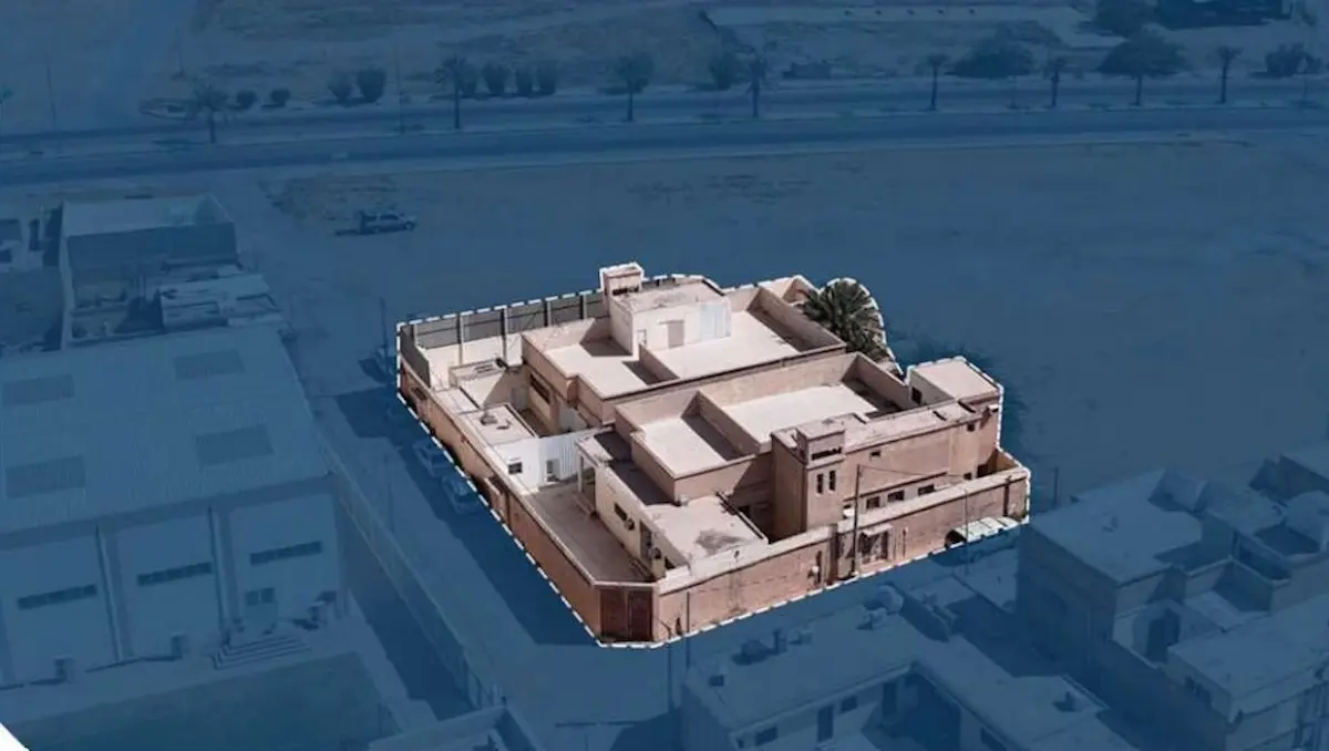 مزاد دُرر الزلفي