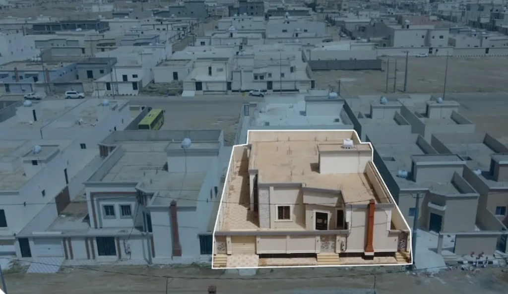مزاد ربوع نجد
