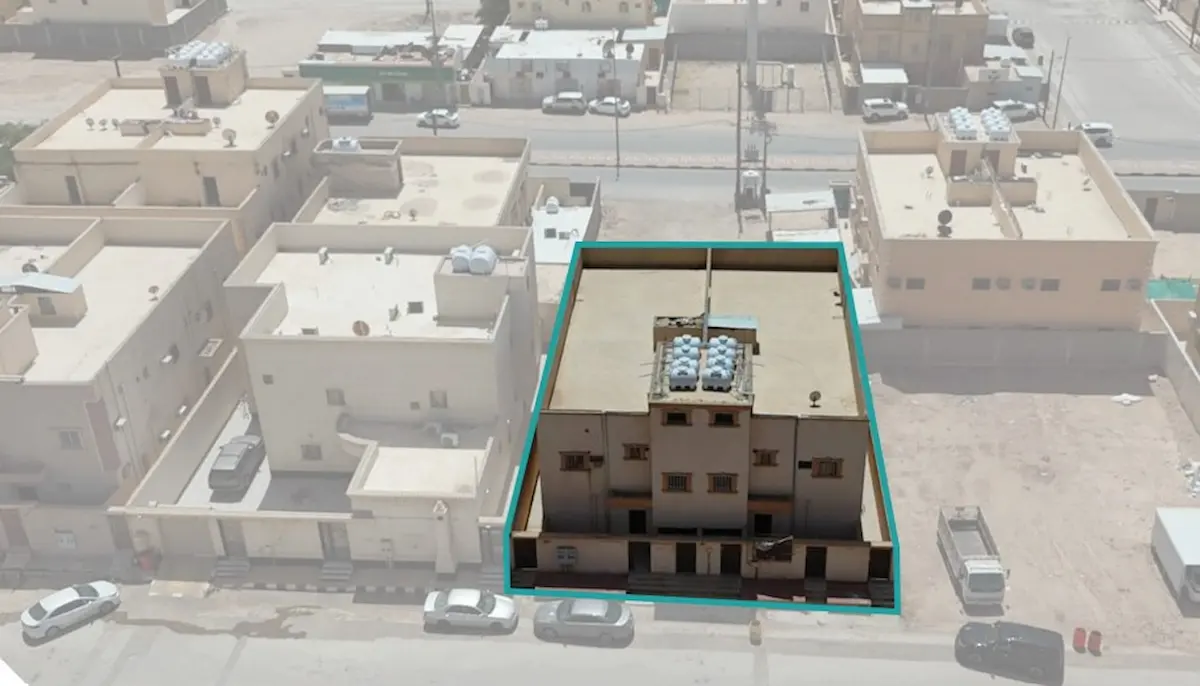 مزاد درر حفر الباطن 