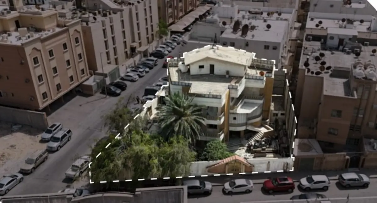 مزاد جزيل الشرقية