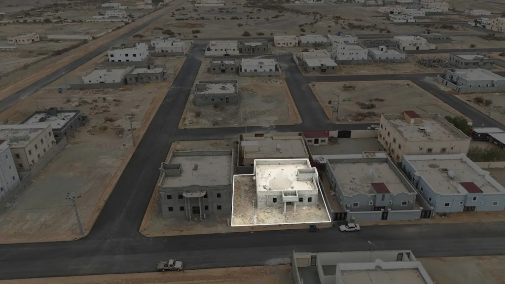 مزاد روابي الباحة