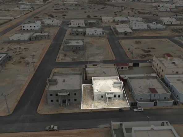 مزاد روابي الباحة
