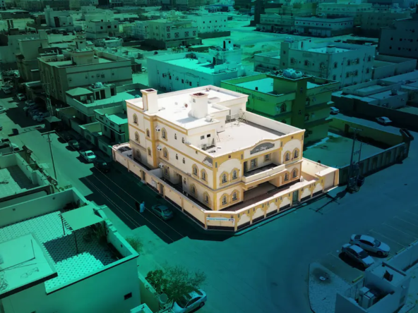 مزاد ماسة جدة