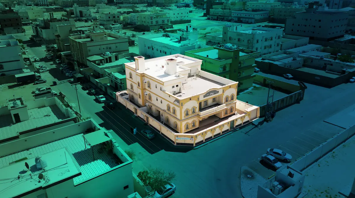 مزاد ماسة جدة