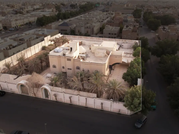 مزاد إعمار الرياض