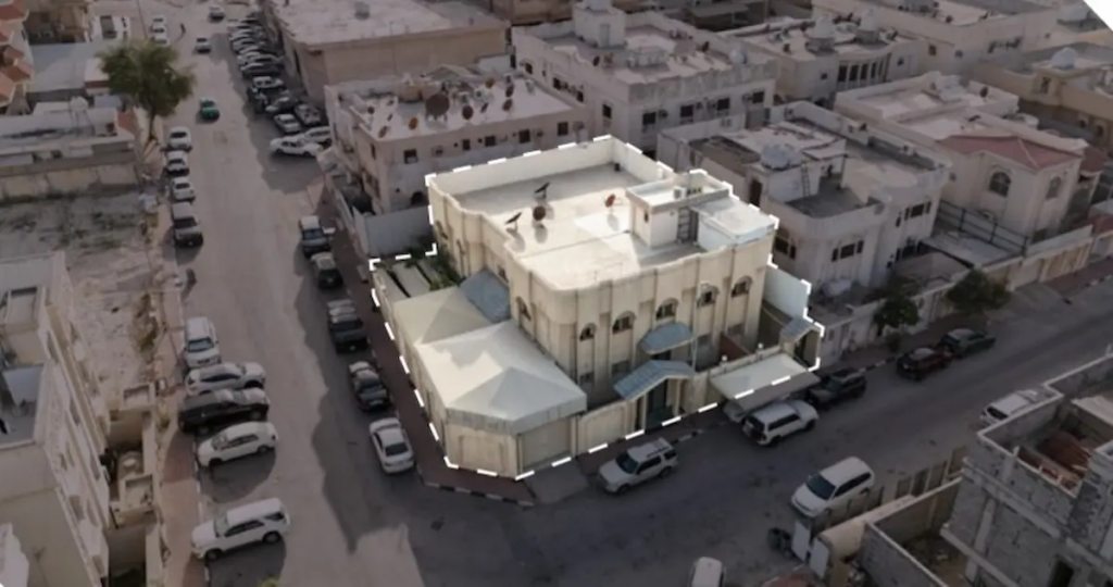 مزاد جزيل الشرقية