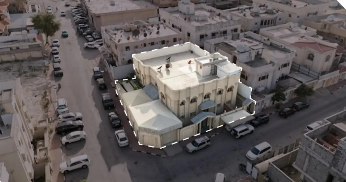 مزاد جزيل الشرقية