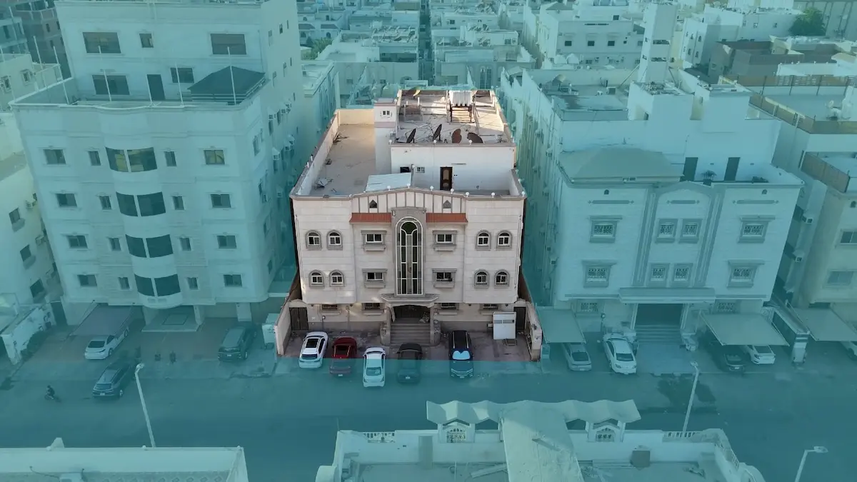مزاد إيليت جدة