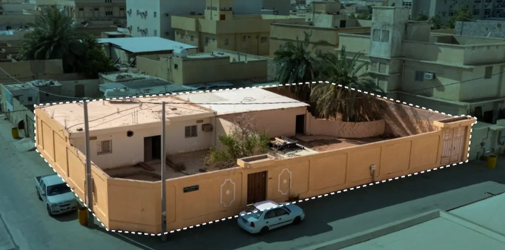 مزاد كنوز نجد العقاري