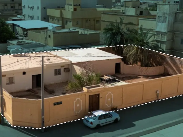 مزاد كنوز نجد العقاري