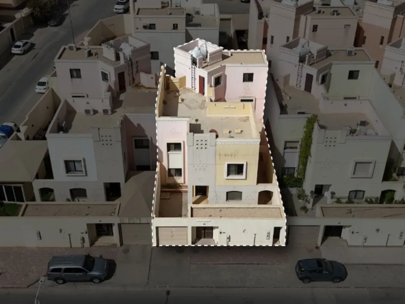 مزاد وهج الرياض