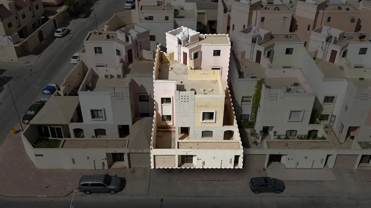 مزاد وهج الرياض