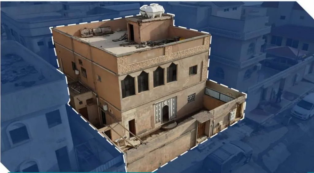 مزاد جوهرة الحفر