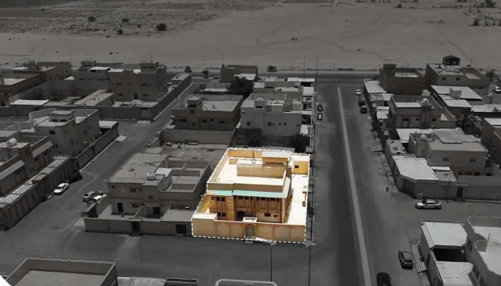 مزاد نوادر الخرج