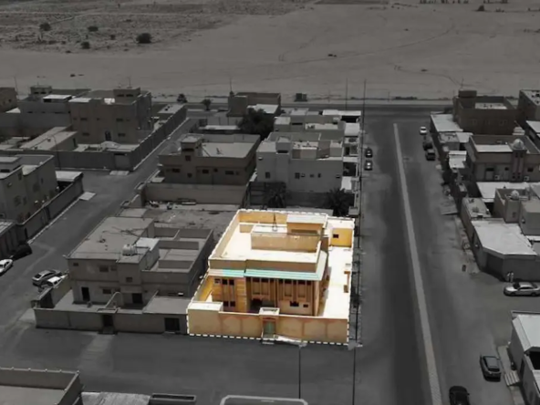 مزاد نوادر الخرج
