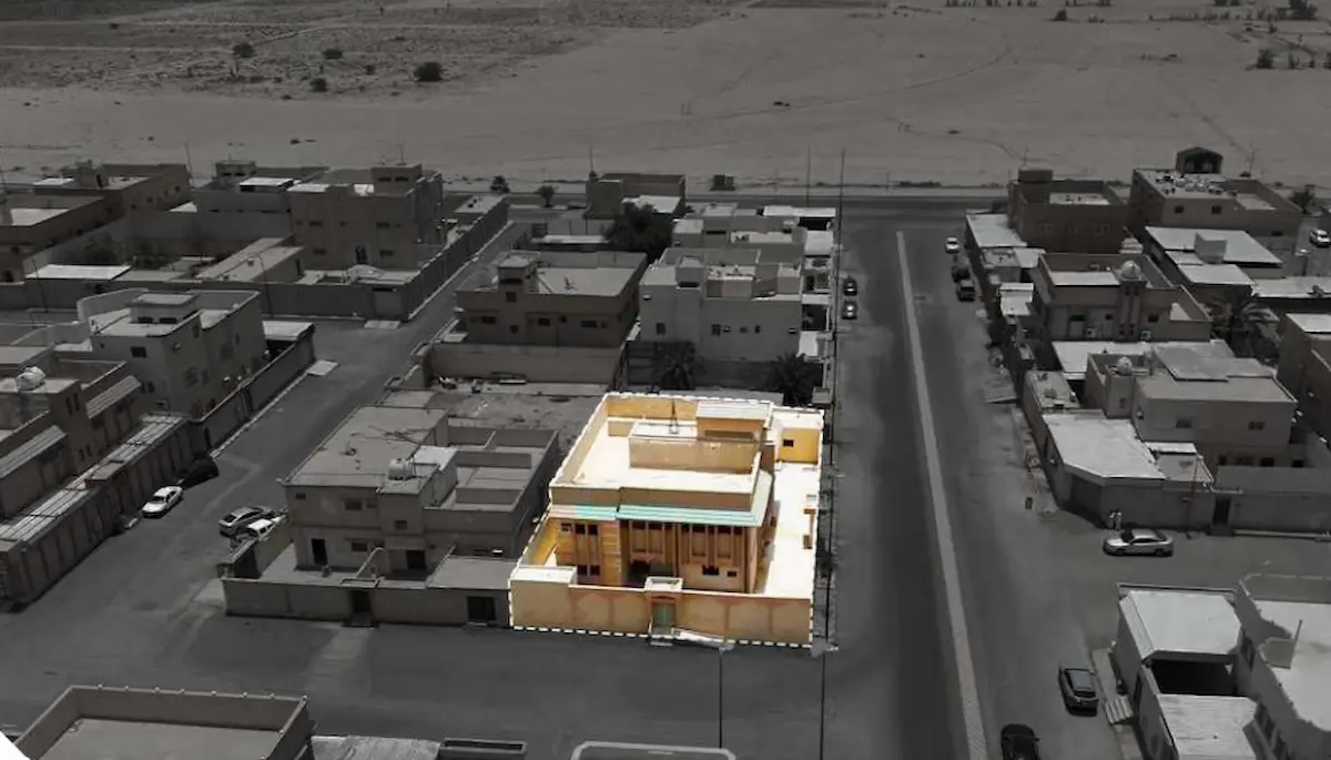 مزاد نوادر الخرج