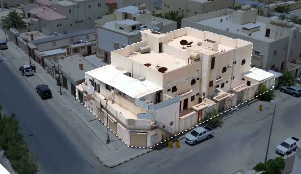 مزاد أصول الشمال