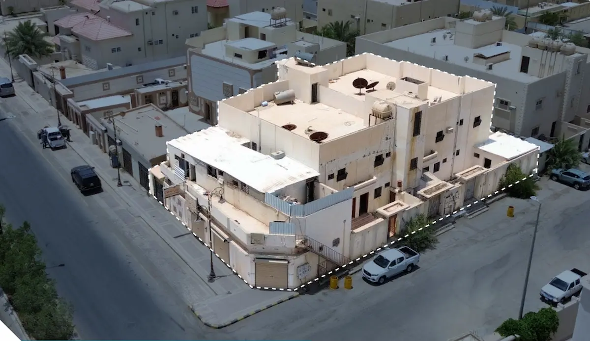 مزاد أصول الشمال