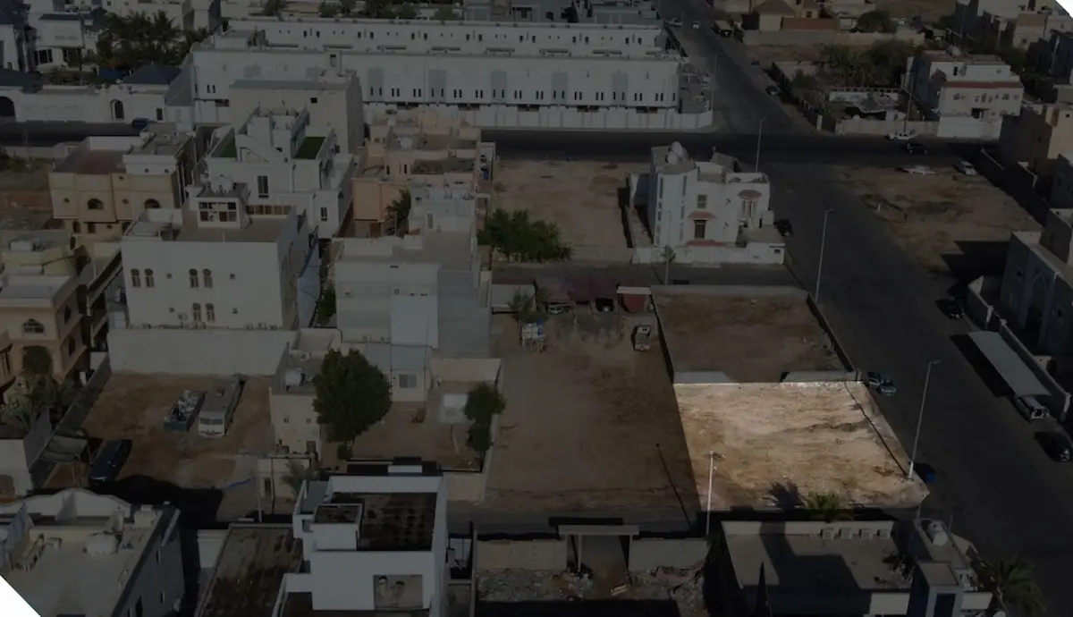 مزاد مرابح جدة العقاري