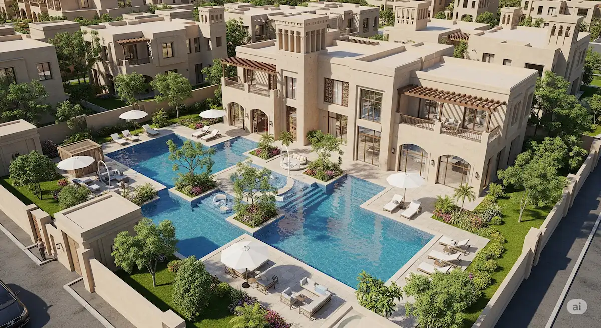 التسويق الرقمي العقاري