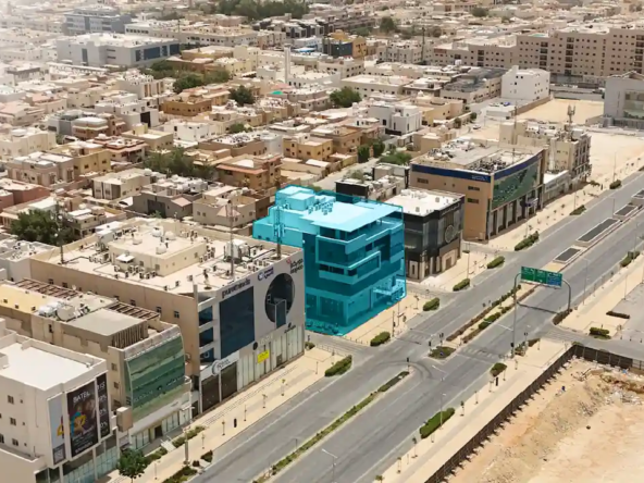 مزاد أريام الرياض