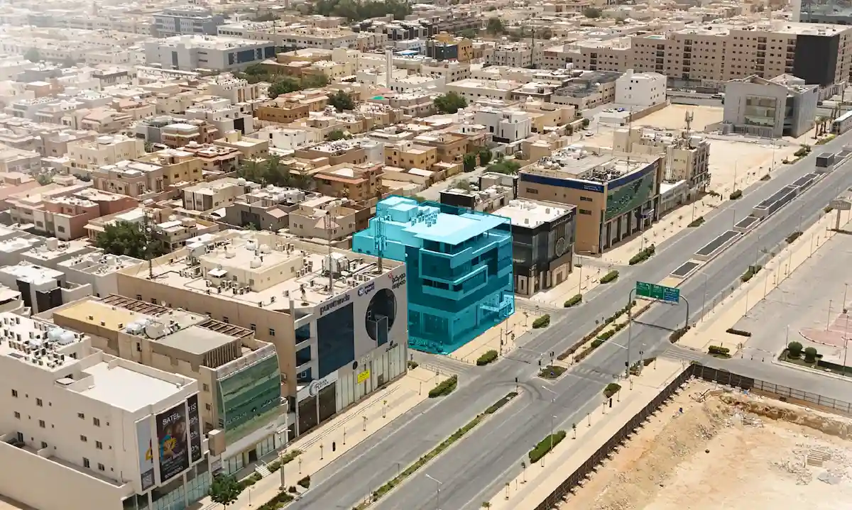 مزاد أريام الرياض
