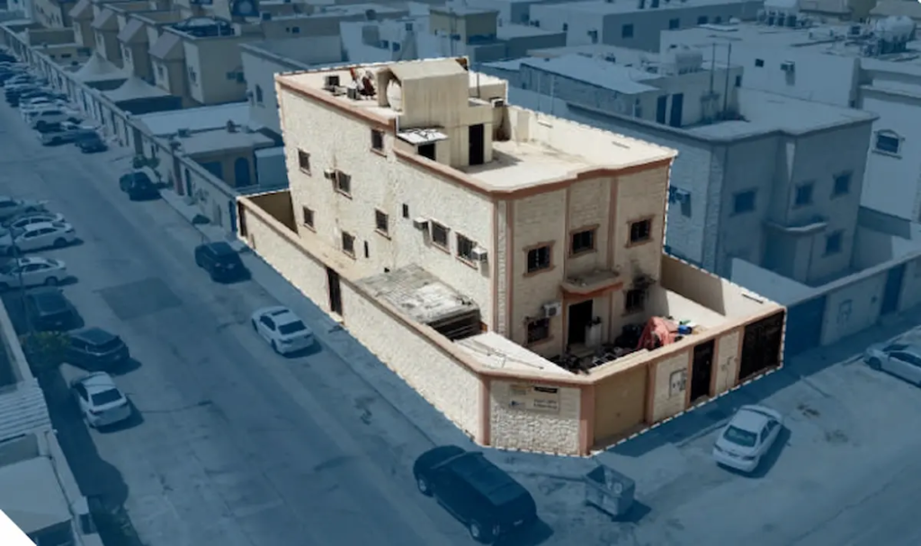 مزاد رواد