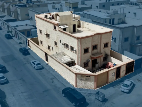 مزاد رواد
