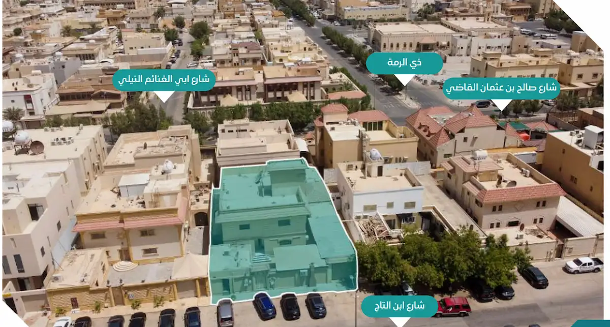 مزاد صفقات الرياض