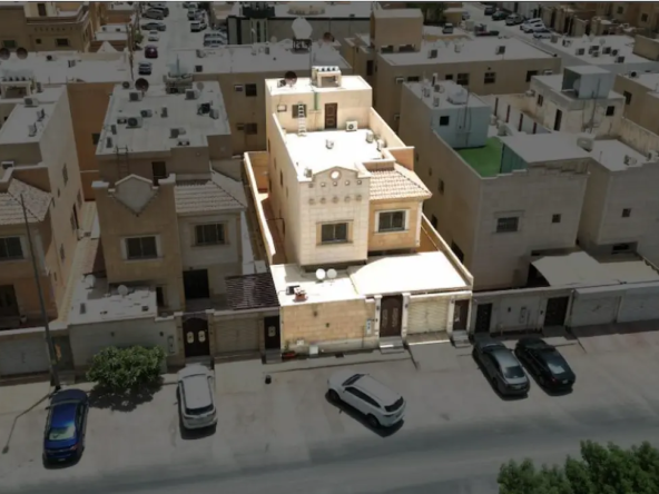 مزاد باقة الرياض