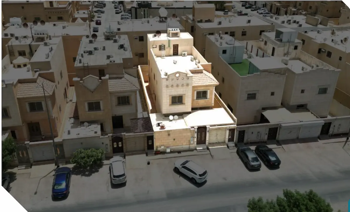 مزاد باقة الرياض