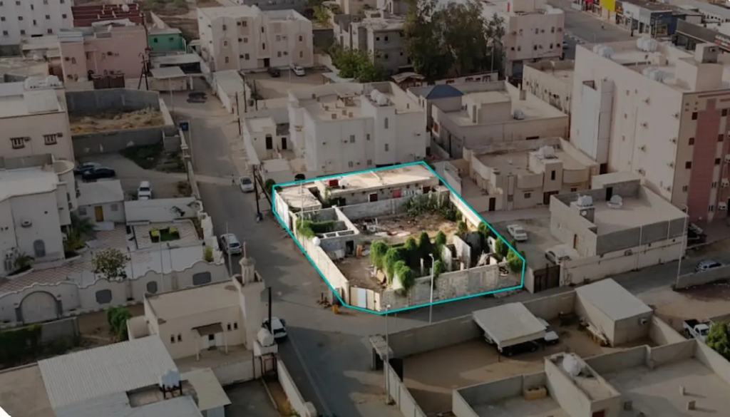 مزاد مدن جازان