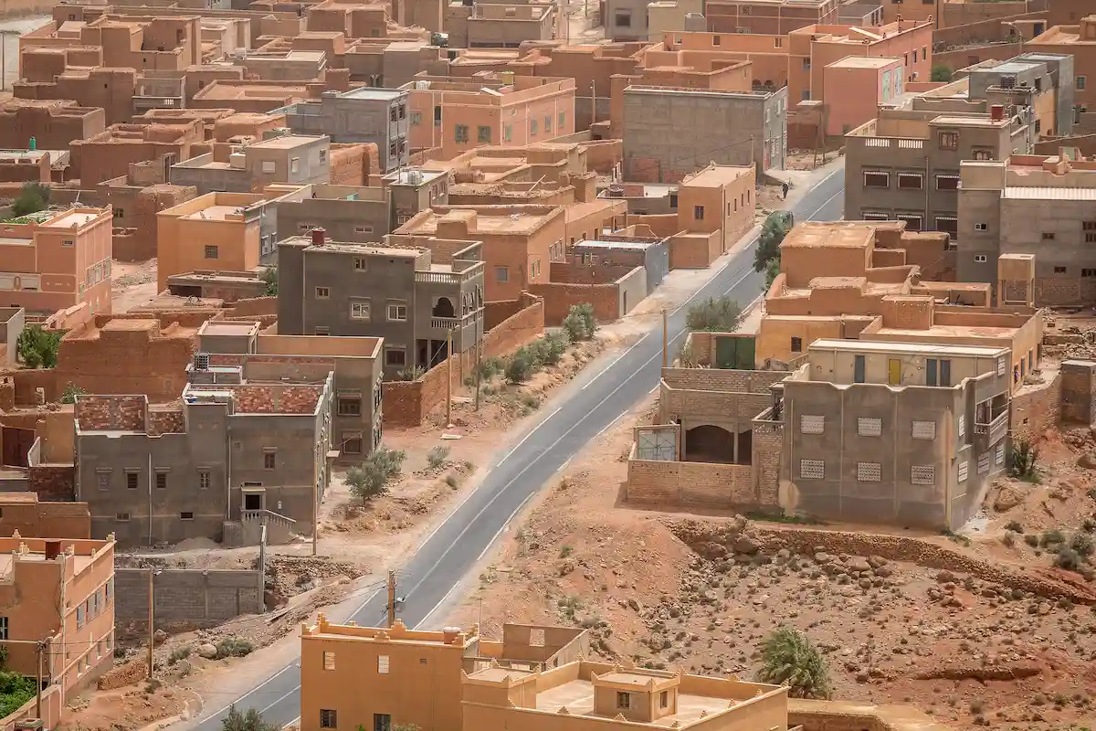 حي البطحاء